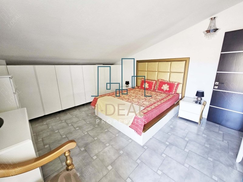 Freistehendes Haus mit 2 Etagen in Trilofo · Foto 7