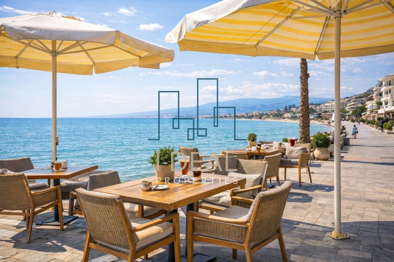 Mezoneta u novogradnji blizu plaže u Perei · fotografija 15