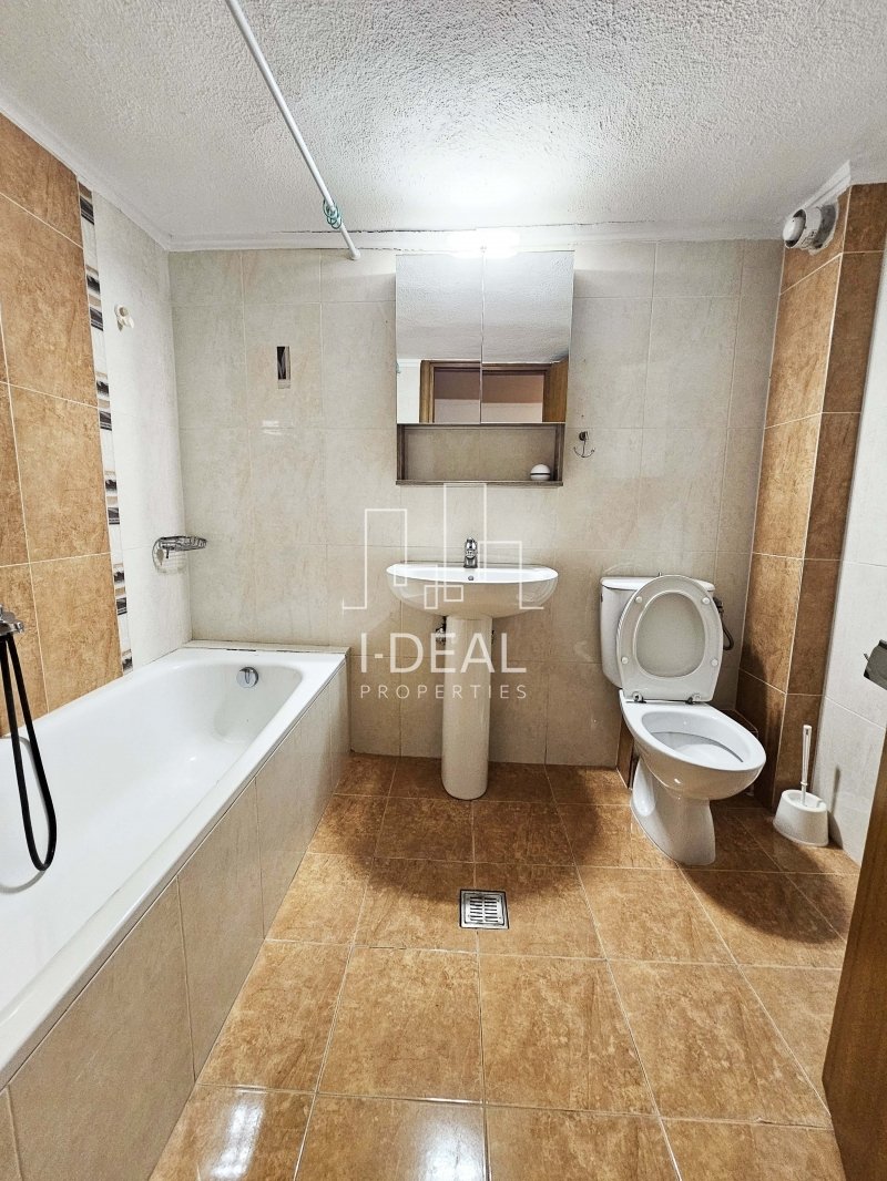 Maisonette zum Verkauf in Perea Thessaloniki | 3 Schlafzimmer – Kamin – Erdgas · Foto 11