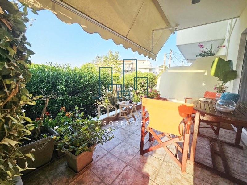 Luxus Maisonette zum Verkauf in Agia Triada – Nur wenige Schritte vom Meer entfernt · Foto 30