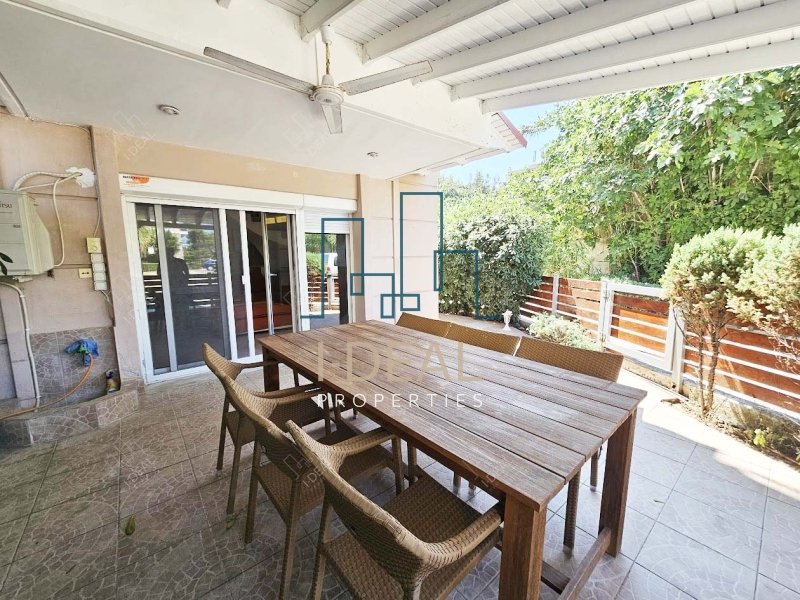 Maisonette zum Verkauf in Agia Triada Thessaloniki – 3 Schlafzimmer, nahe dem Meer · Foto 30