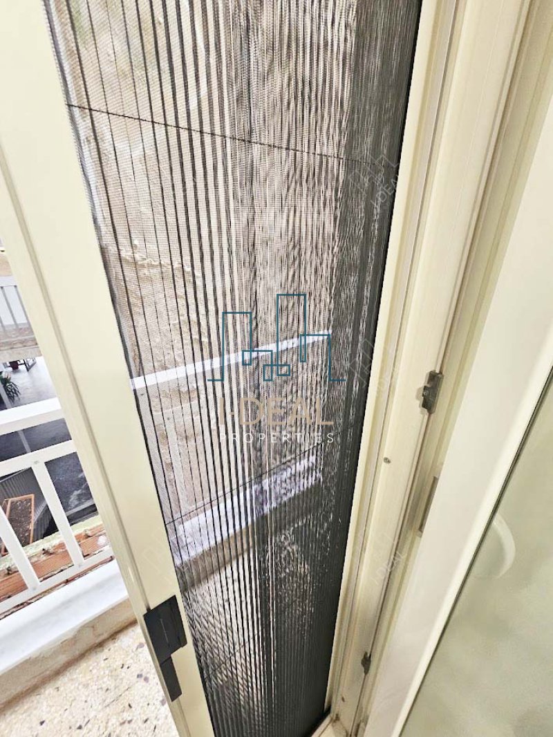 Renovierte möblierte Wohnung 70 m vom Meer entfernt – Starke Investitionsmöglichkeiten, Peraia, Thermaikos · Foto 16