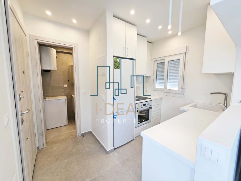 Investitionsmöglichkeiten: Voll renoviertes Studio | 90 m vom Strand entfernt · Foto 5