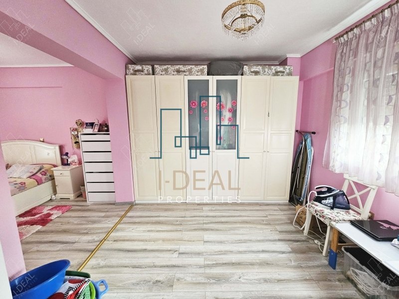 Apartment mit 3 Schlafzimmern im Zentrum von Peraia · Foto 28