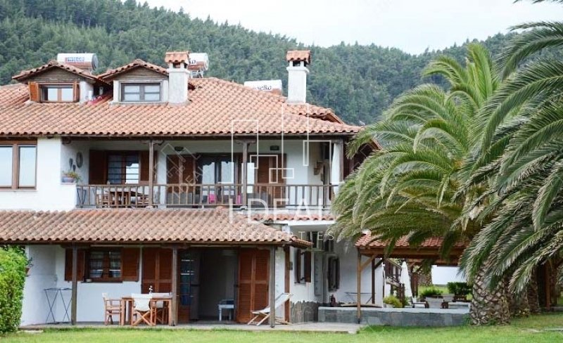 Doživite luksuz u svom najboljem životu sa ovim zadivljujućim i potpuno nameštenim hotelom · fotografija 2