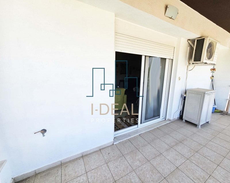 Apartment mit 2 Schlafzimmern in Nea Michaniona · Foto 8
