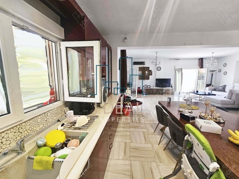Freistehendes Haus mit 2 Etagen in Trilofo · Foto 20
