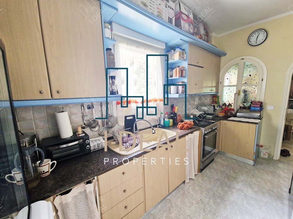 Thermaikos | Peraja – višenamenska Mezoneta sa potencijalom i privatnim vrtom · fotografija 10