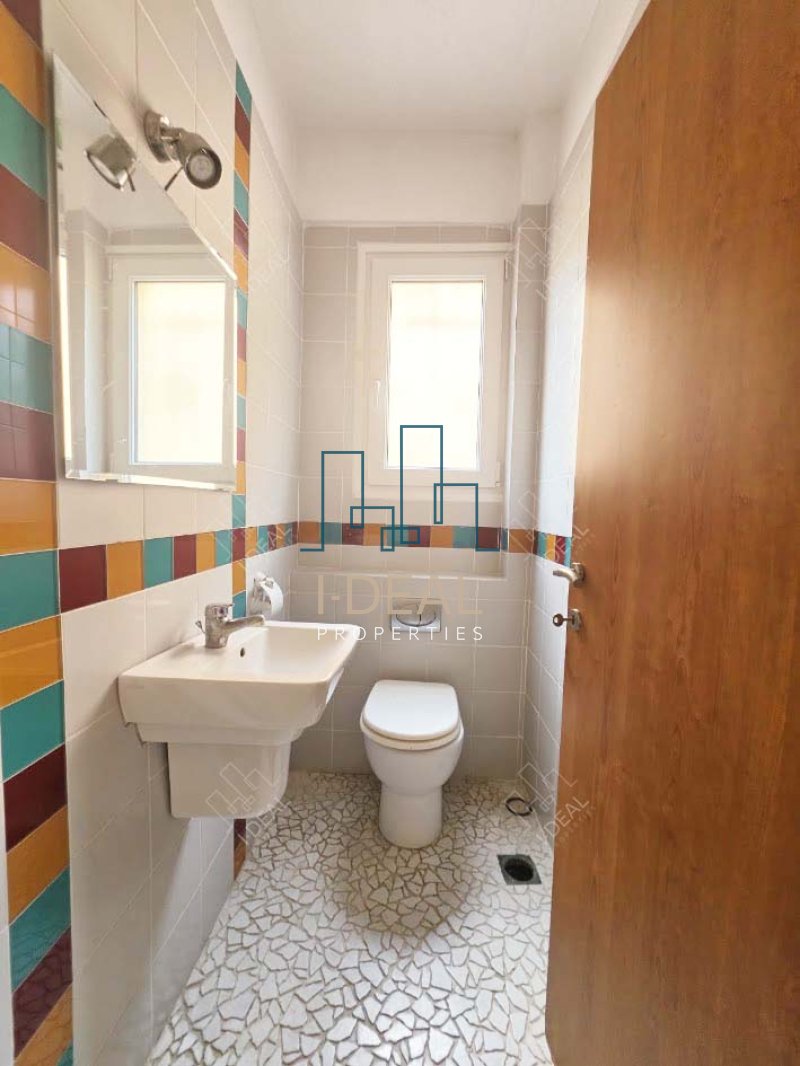 Außergewöhnliche Maisonette zum Verkauf in Nea Michaniona – Seitlicher Meerblick | Privater Parkplatz | Garten · Foto 9