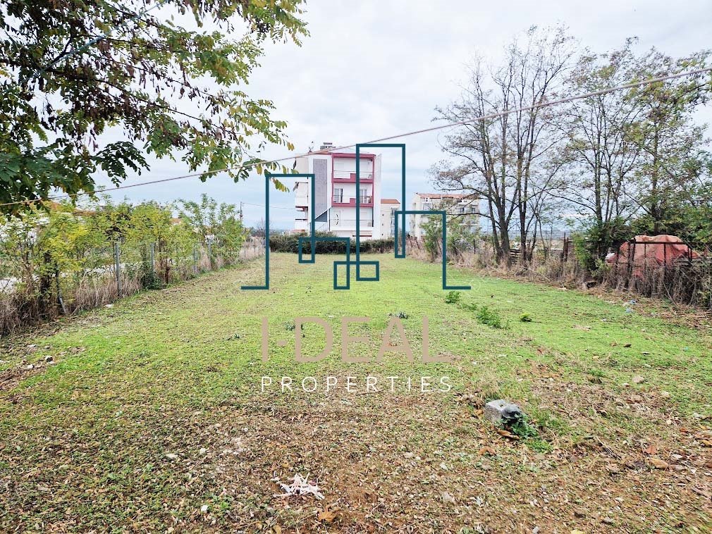 Plac za prodaju Epanomi (Epanomi) - Plac IN Epanomi
