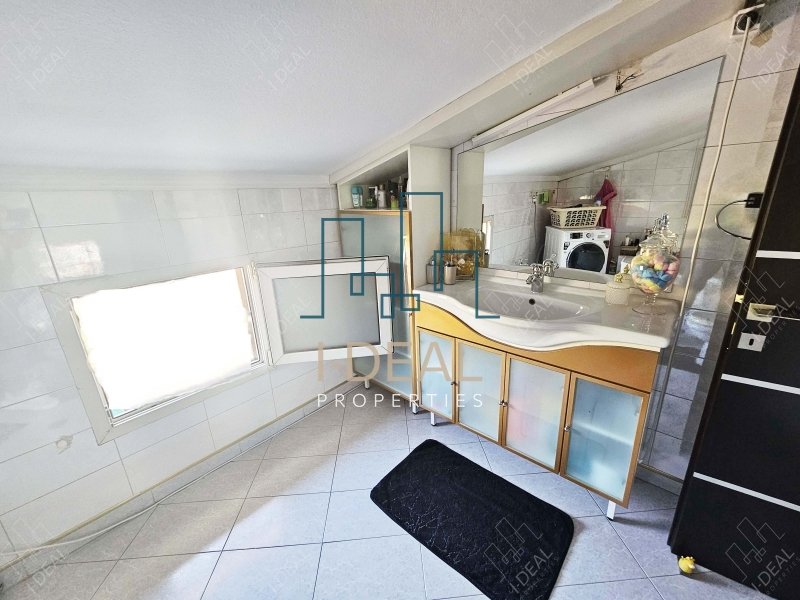 Freistehendes Haus mit 2 Etagen in Trilofo · Foto 14