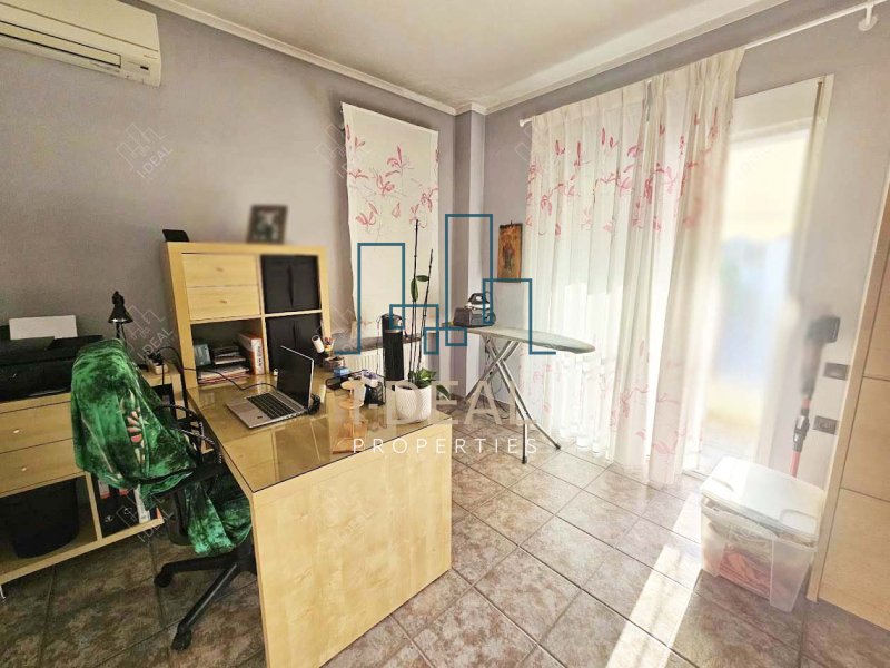 Luxus Maisonette zum Verkauf in Agia Triada – Nur wenige Schritte vom Meer entfernt · Foto 13