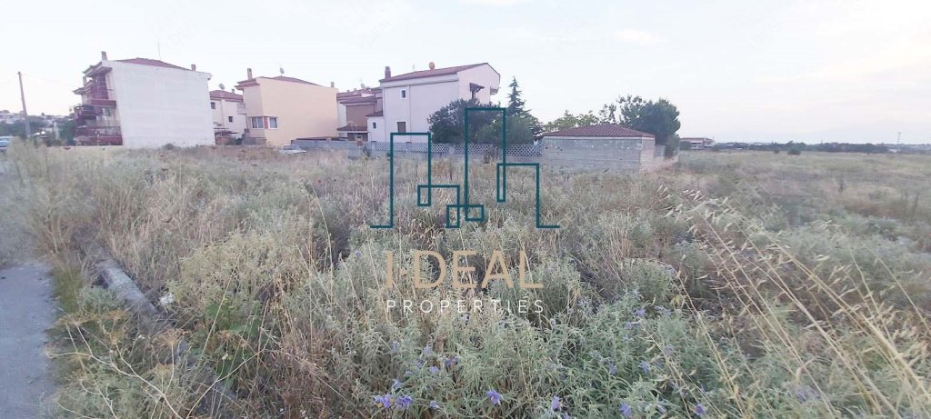 Plac za prodaju Epanomi - Plac IN epanomi