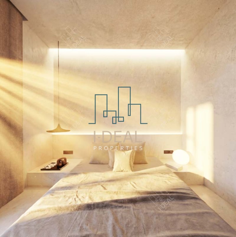 Luxusneubau Maisonette mit privatem Pool zum Verkauf in Nea Michaniona | Energieklasse A+ · Foto 7