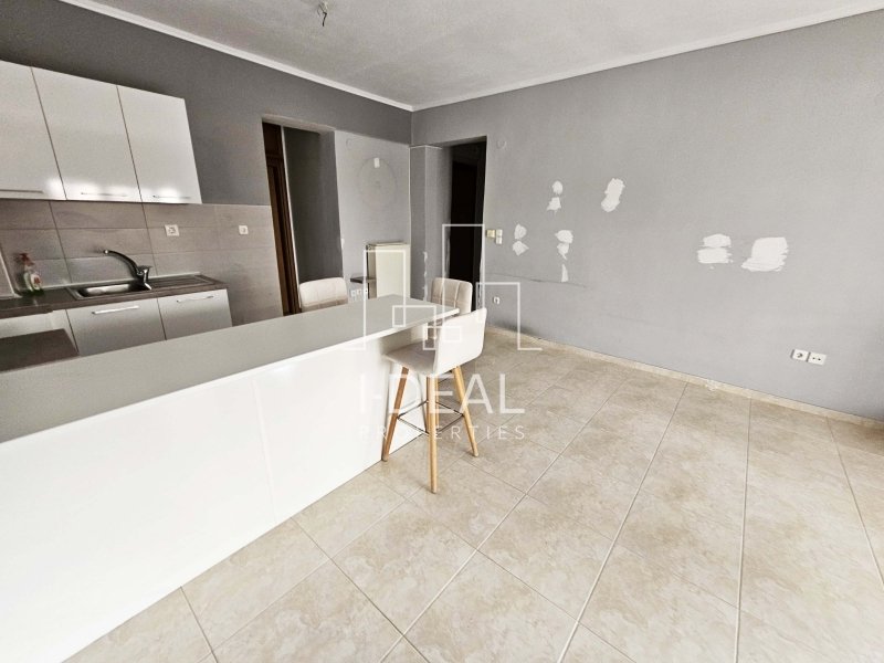 Maisonette zum Verkauf in Perea Thessaloniki | 3 Schlafzimmer – Kamin – Erdgas · Foto 25