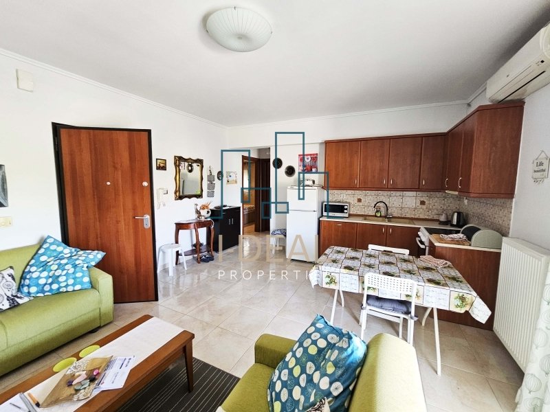 Apartment mit 2 Schlafzimmern in Nea Michaniona · Foto 19