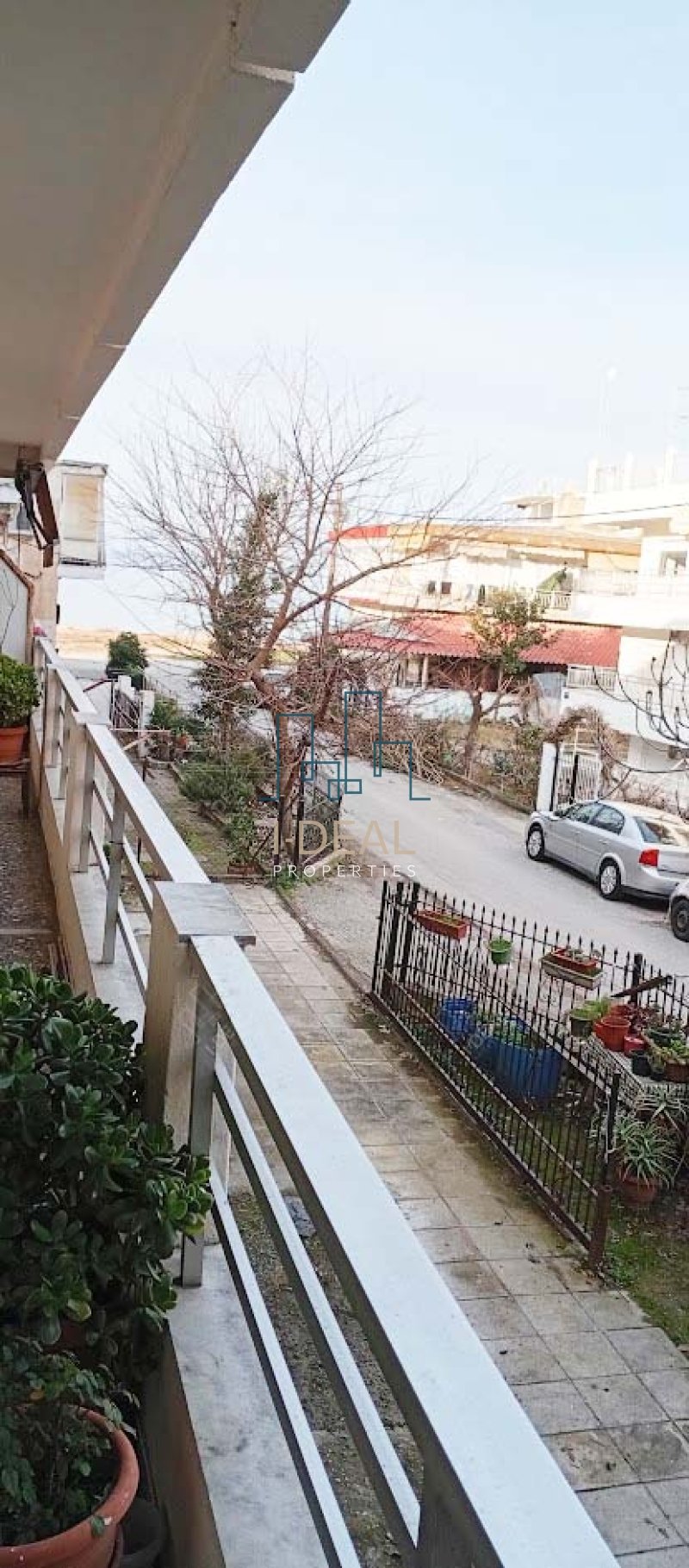 Stan | 2 spavaće sobe | Pogled na more | Agia Trijada · fotografija 5