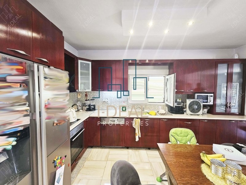 Freistehendes Haus mit 2 Etagen in Trilofo · Foto 29