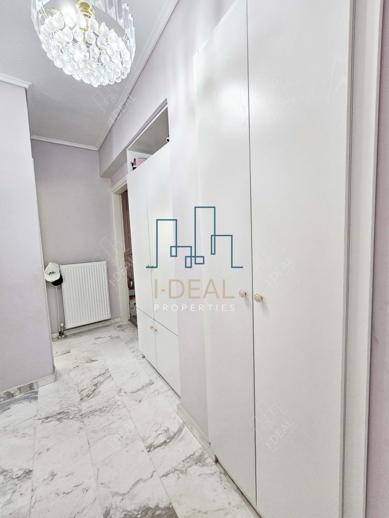Apartment mit 3 Schlafzimmern im Zentrum von Peraia · Foto 32