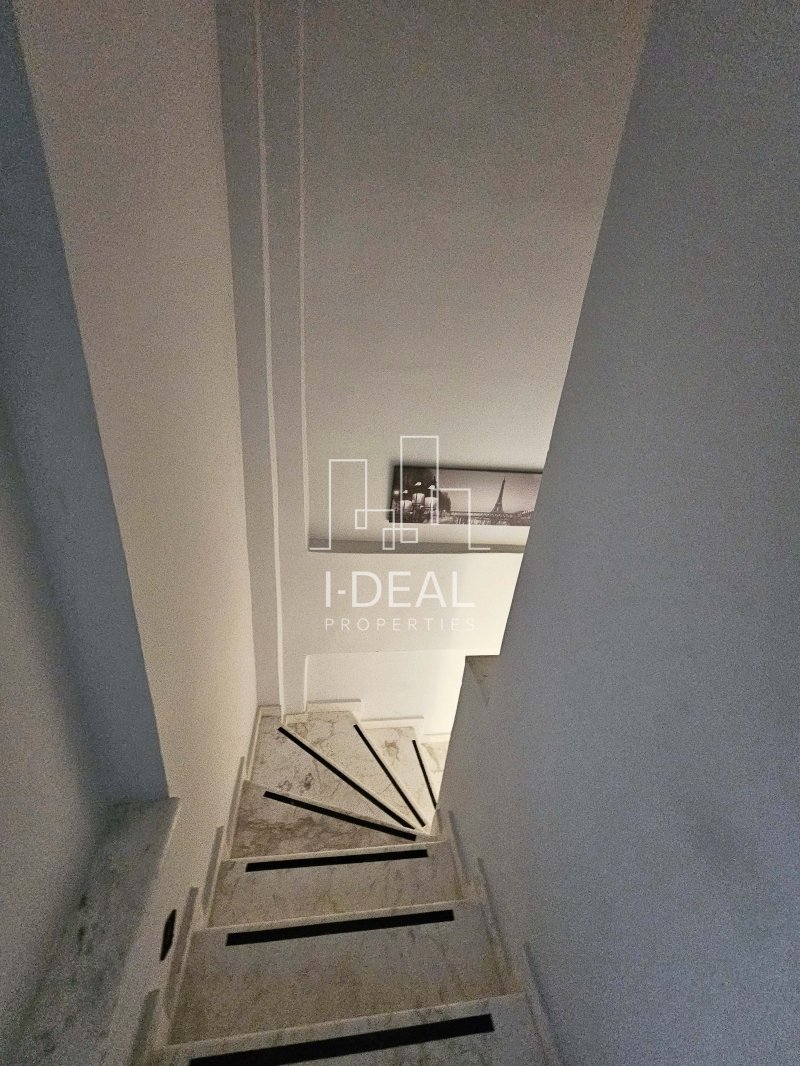 Maisonette zum Verkauf in Perea Thessaloniki | 3 Schlafzimmer – Kamin – Erdgas · Foto 16