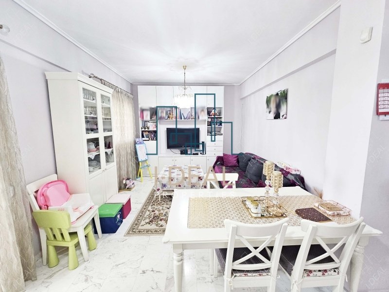 Apartment mit 3 Schlafzimmern im Zentrum von Peraia · Foto 26