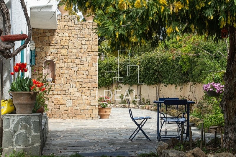 Epanomi: Luksuzna vila sa privatnom zemljom i panoramskim pogledima na more · fotografija 19