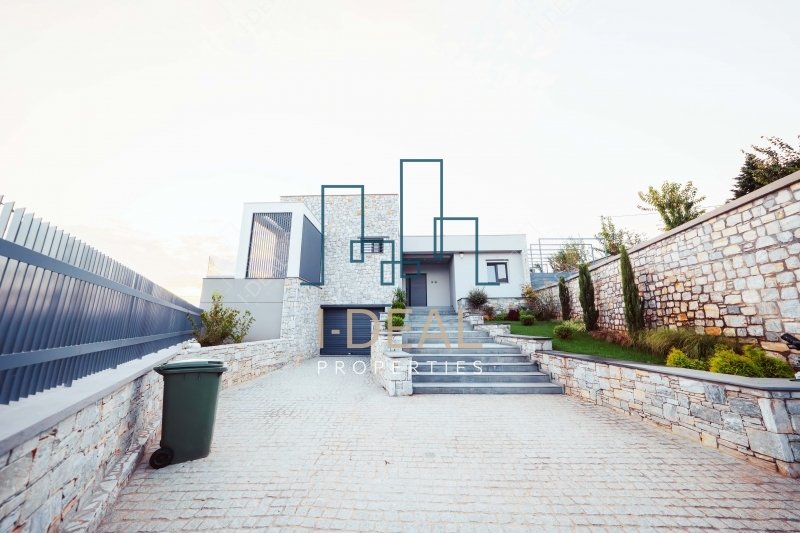 Luxuriöse Villa mit Pool · Foto 49
