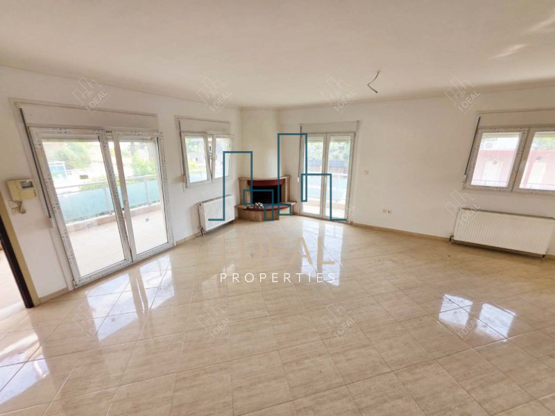 Corner Maisonette zum Verkauf – in Nea Michaniona, Thessaloniki