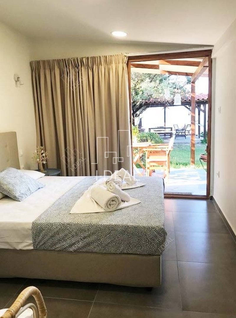 Doživite luksuz u svom najboljem životu sa ovim zadivljujućim i potpuno nameštenim hotelom · fotografija 32