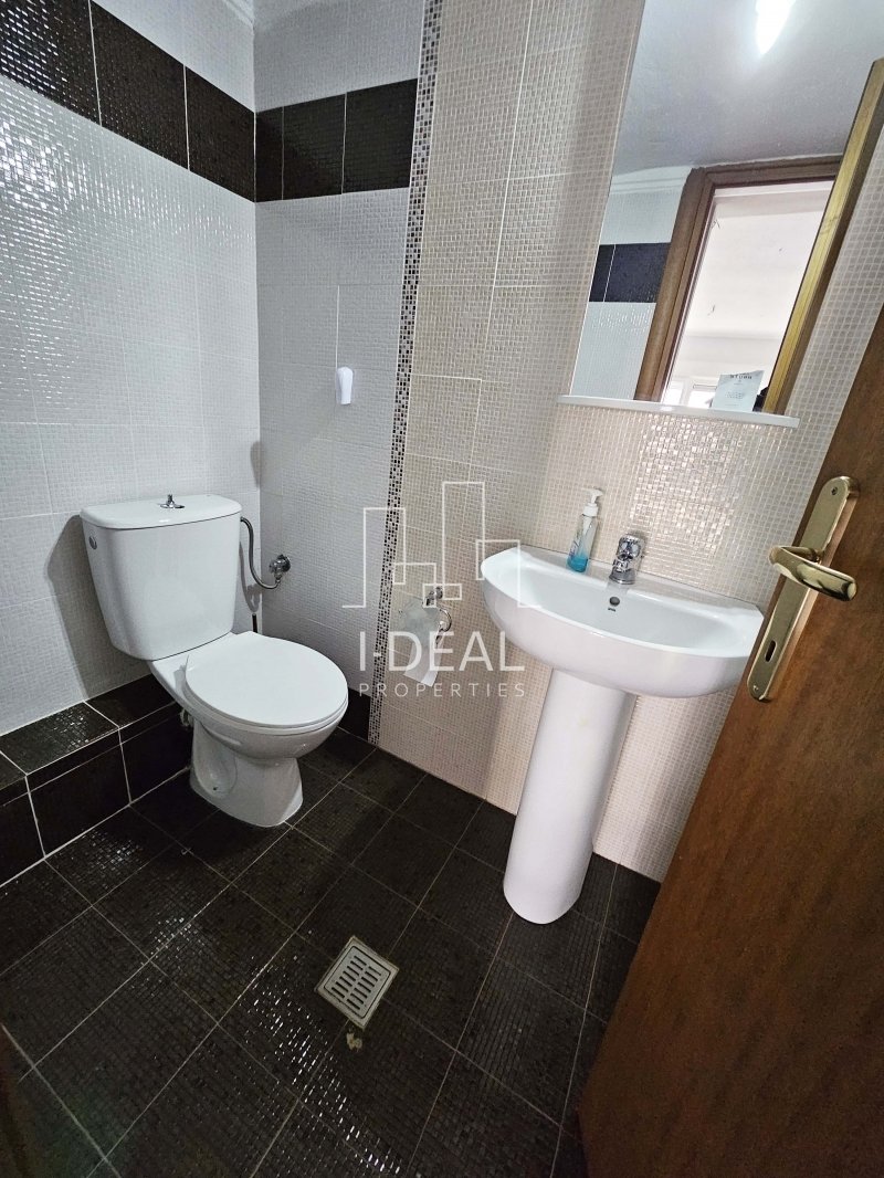 Maisonette zum Verkauf in Perea Thessaloniki | 3 Schlafzimmer – Kamin – Erdgas · Foto 13