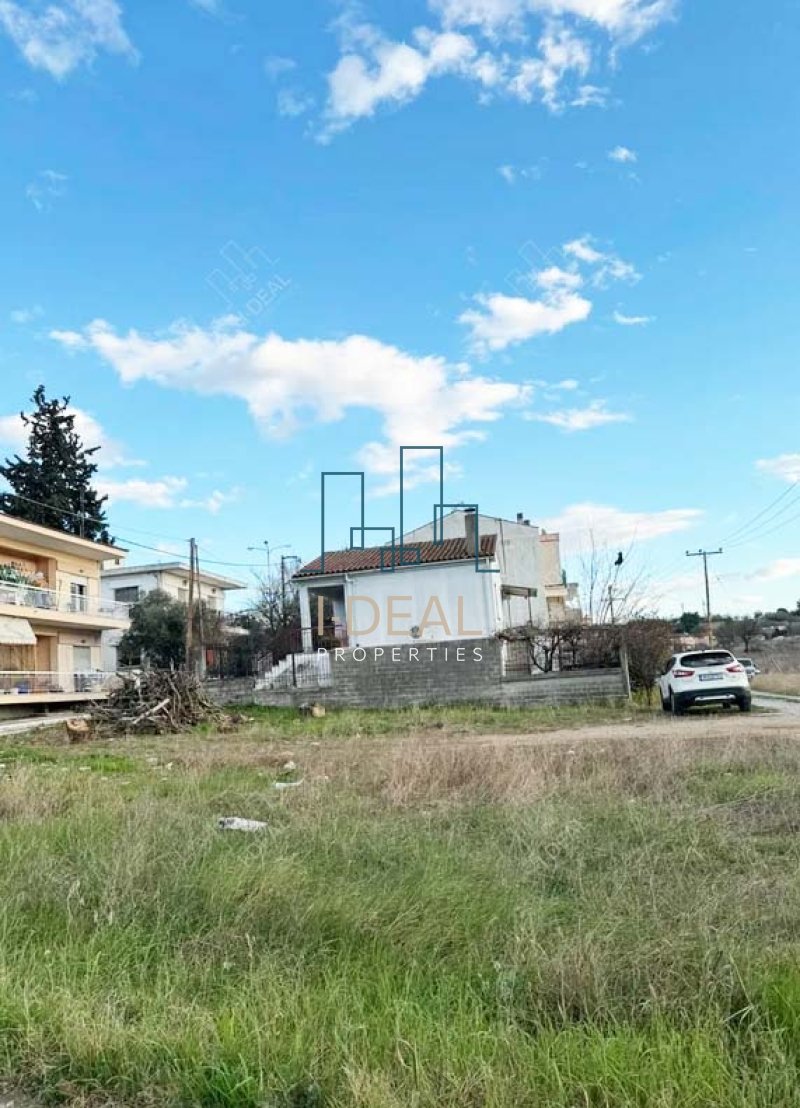 Bebaubares Grundstück in Nea Kerasia, Nea Michaniona · Foto 8
