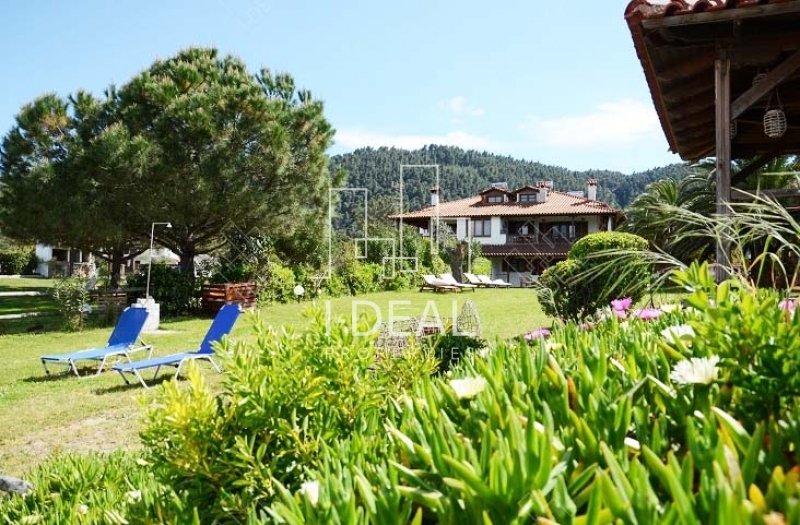 Doživite luksuz u svom najboljem životu sa ovim zadivljujućim i potpuno nameštenim hotelom · fotografija 40