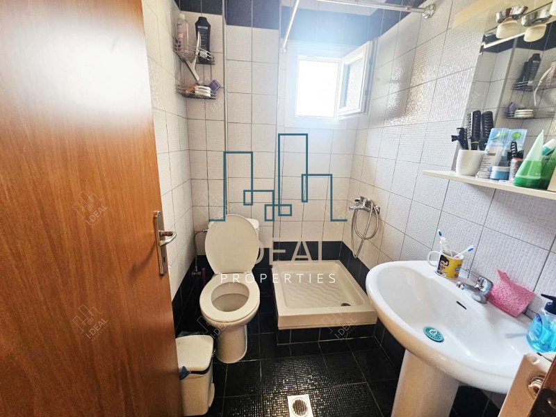 Wohnung zum Verkauf in Neoktista, Peraia mit privatem Tiefgaragenparkplatz – Ideale Investitionsmöglichkeit · Foto 18