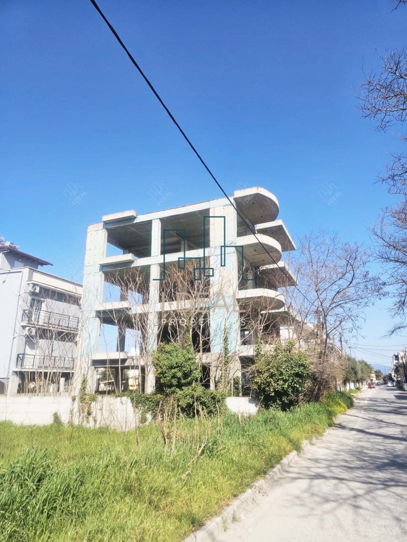 Investicijska nekretnina u blizini mora – potencijal za 9 studija ILI 6 apartmana i krovna terasa · fotografija 23