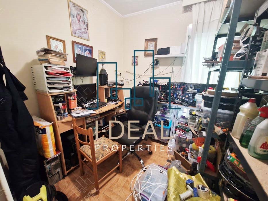 Thermaikos | Peraja – višenamenska Mezoneta sa potencijalom i privatnim vrtom · fotografija 16