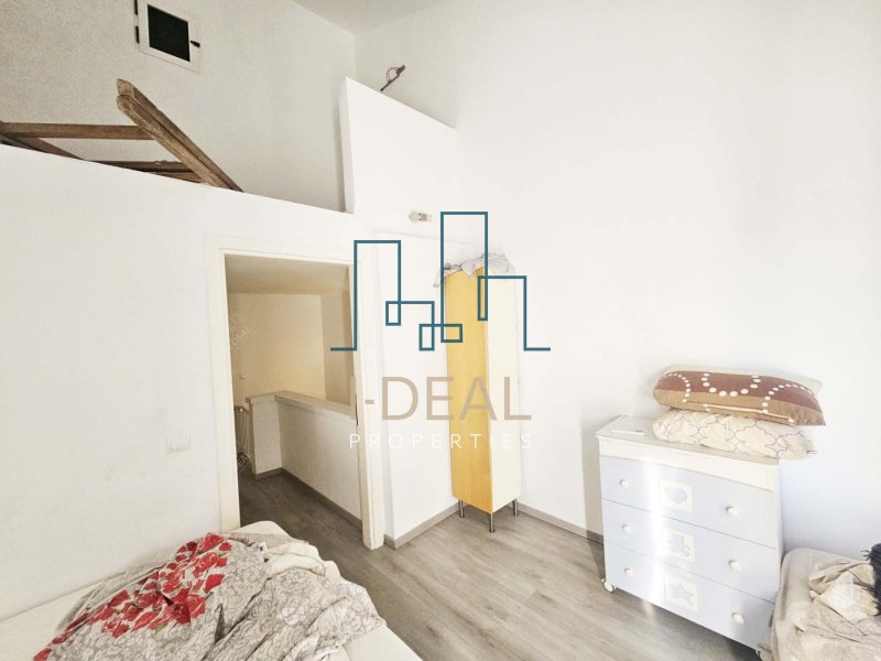 Luxus Maisonette auf zwei Ebenen zum Verkauf in der Nähe des Meeres | Neoi Epivates, Thessaloniki · Foto 15
