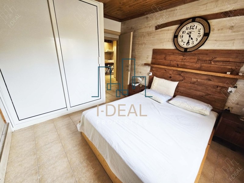 Potpuno renovirana odvojena kuća za prodaju – na zaveri | Samo 350 m od mora · fotografija 31