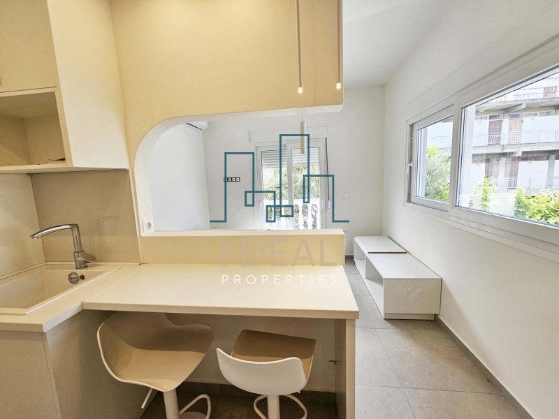 Investitionsmöglichkeiten: Voll renoviertes Studio | 90 m vom Strand entfernt · Foto 10
