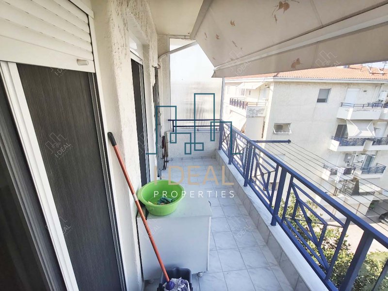 Luxusecke Wohnung zum Verkauf in Perea, Thessaloniki | Oberstes Geschoss | 2 Parkplätze | Private Garage · Foto 17