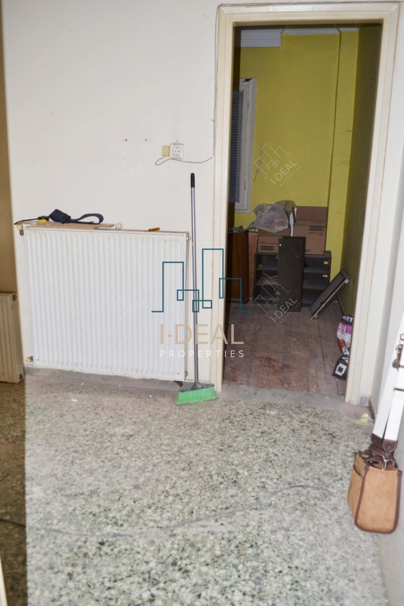 Nea Michaniona – Investitionsgebäude zum Verkauf mit ausgezeichnetem Entwicklungspotential · Foto 8