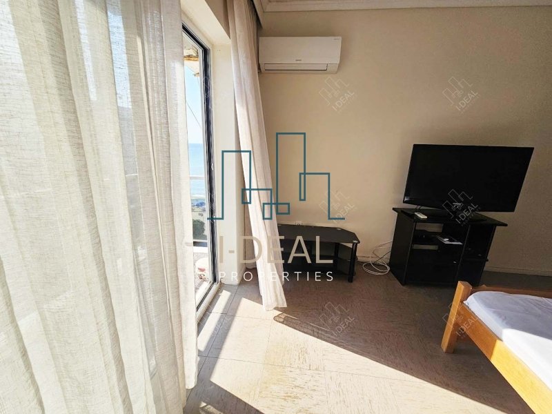 Apartment mit Meerblick Nur 20 m vom Strand – Peraia, Thermaikos · Foto 2
