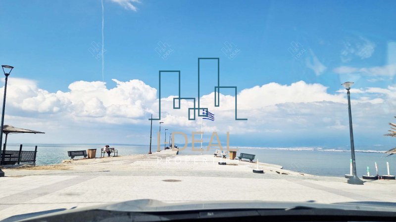Glavna prilika za investiciju na moru agia triada tessaloniki · fotografija 12