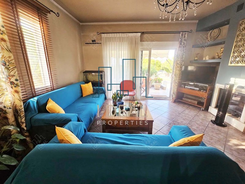 Luxus Maisonette zum Verkauf in Agia Triada – Nur wenige Schritte vom Meer entfernt · Foto 4