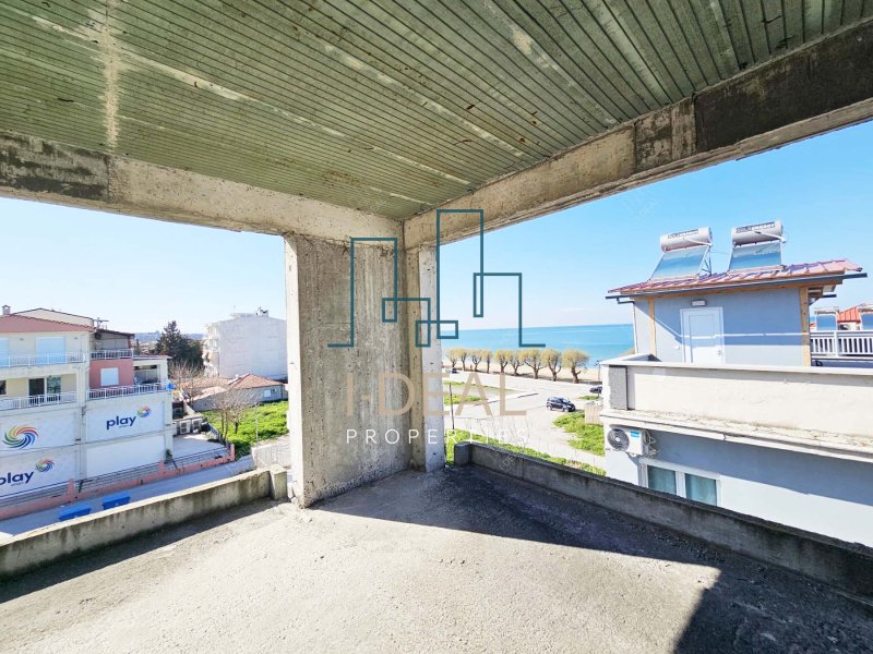 Investicijska nekretnina u blizini mora – potencijal za 9 studija ILI 6 apartmana i krovna terasa · fotografija 8