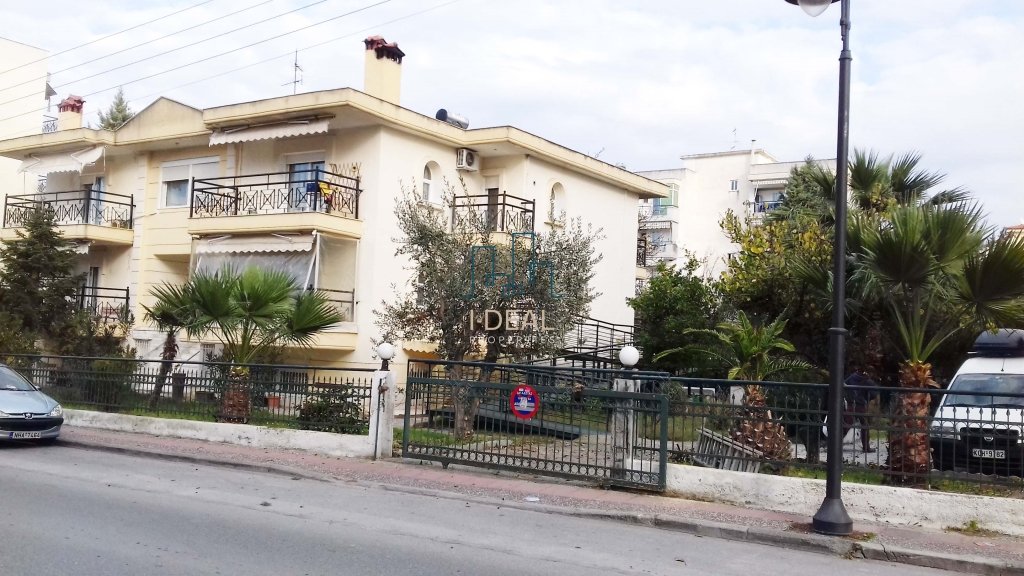 Zgrada za prodaju Perea (Thermaikos) - zgrada IN Perea · fotografija 10