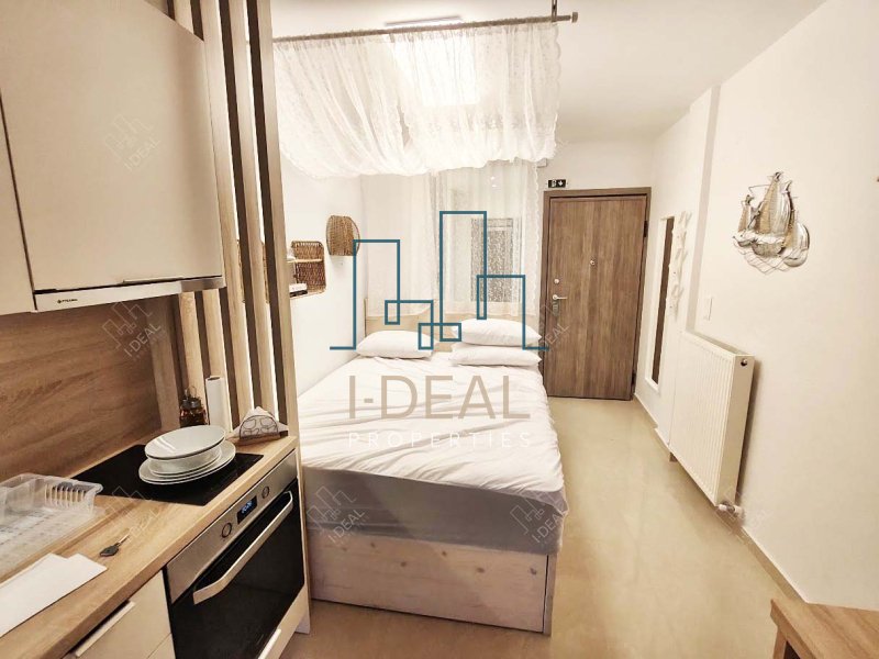 Renoviran studio na 150 m od plaže u Perei · fotografija 9