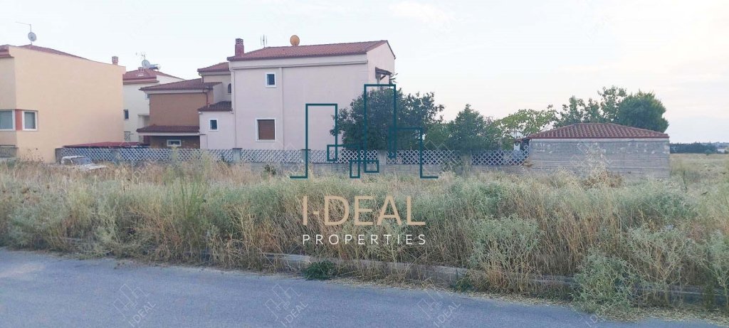 Plac za prodaju Epanomi - Plac IN epanomi · fotografija 3