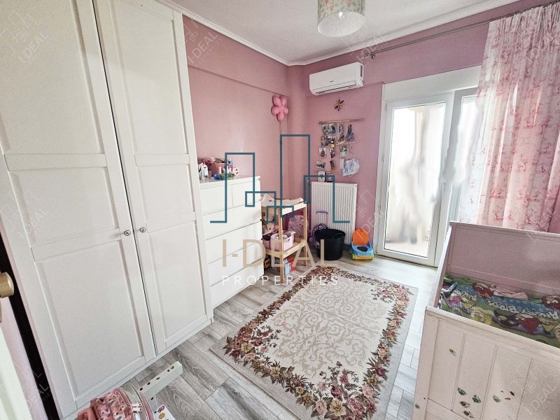 Apartment mit 3 Schlafzimmern im Zentrum von Peraia · Foto 9