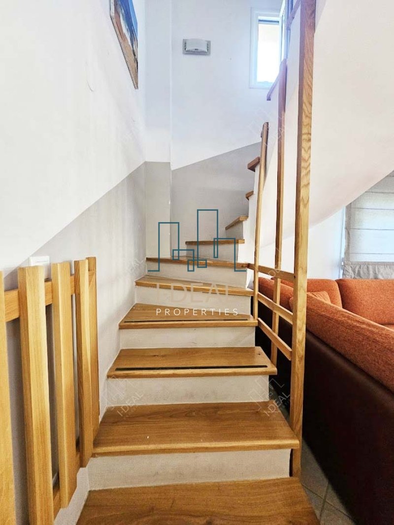 Maisonette zum Verkauf in Agia Triada Thessaloniki – 3 Schlafzimmer, nahe dem Meer · Foto 25