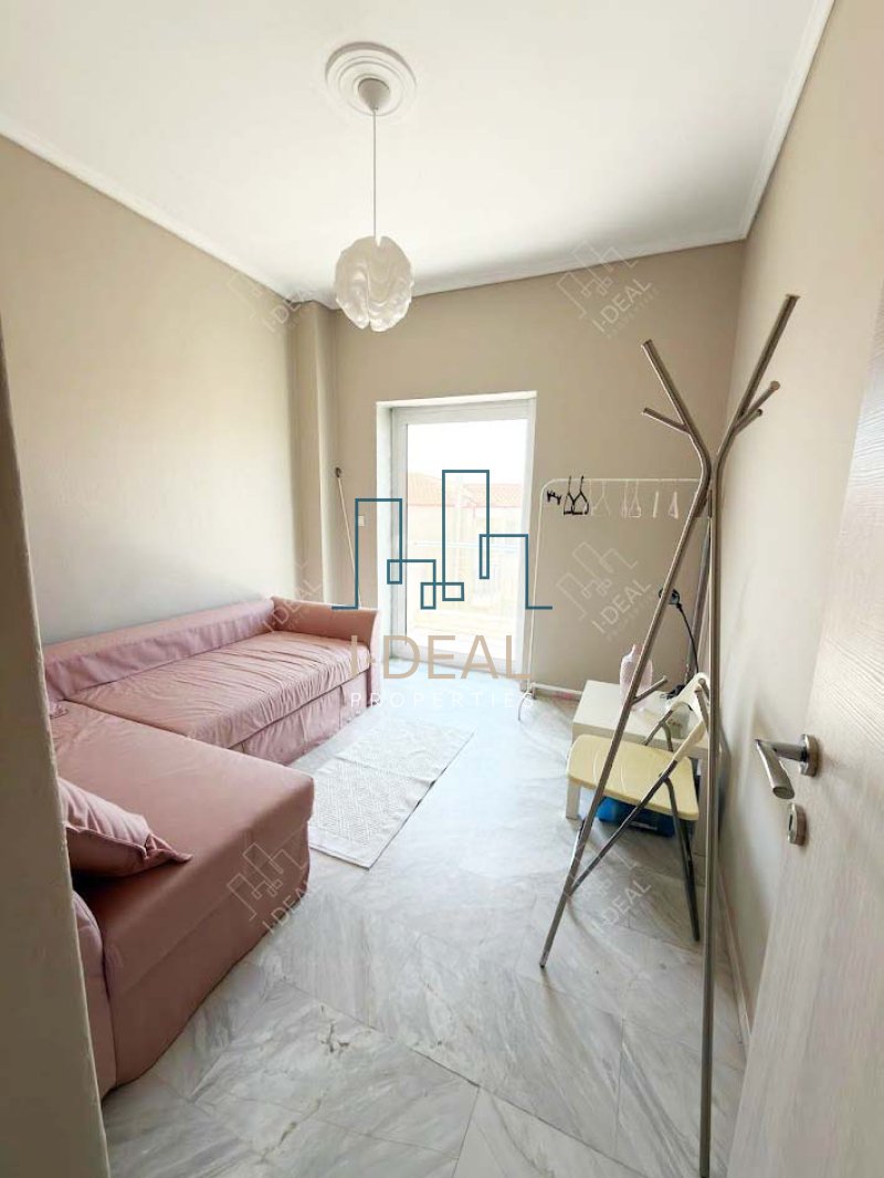 Luxus Penthouse zum Verkauf im Zentrum von Peraia mit Panoramablick auf das Meer · Foto 19